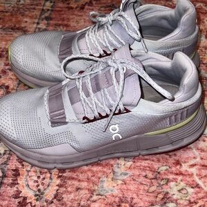 On Running cloudnova 2 women’s tennis shoes